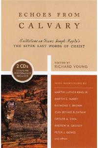 Echoes from Calvary