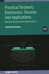 Practical Terahertz Electronics: Devices and Applications