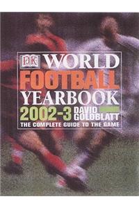 World Football Yearbook 2002-2003