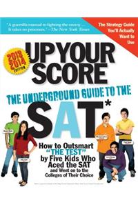 Up Your Score