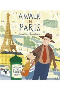 A Walk in Paris