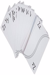 Sing, Spell, Read, and Write A Through Z Pick a Sound Game 2004