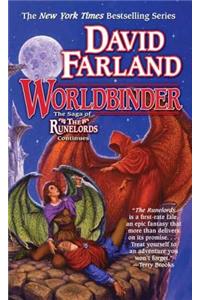 Worldbinder