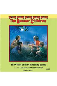 Ghost of the Chattering Bones