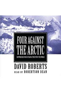 Four Against the Arctic