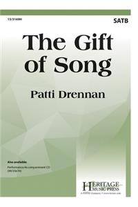 The Gift of Song