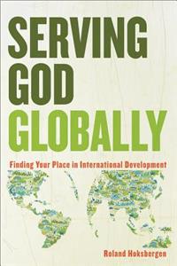 Serving God Globally