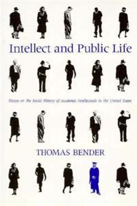 Intellect and Public Life