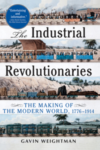 Industrial Revolutionaries