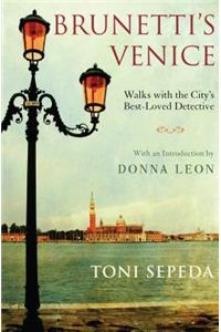 Brunetti's Venice