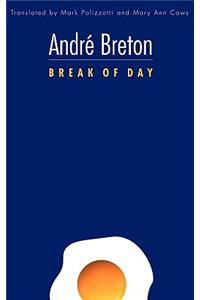 Break of Day