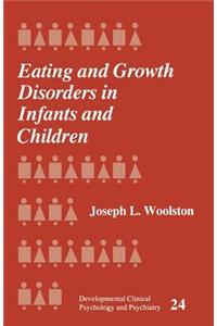 Eating and Growth Disorders in Infants and Children