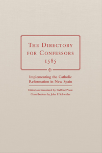 The Directory for Confessors, 1585