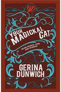 Your Magickal Cat