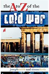 A to Z of the Cold War