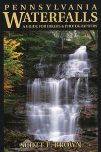 Pennsylvania Waterfalls