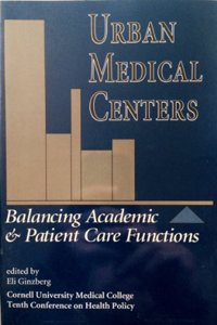 Urban Medical/spec Sale/avail Hard Only
