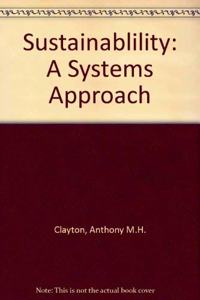 Sustainability: A Systems Approach