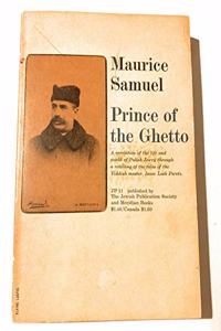 Prince of the Ghetto