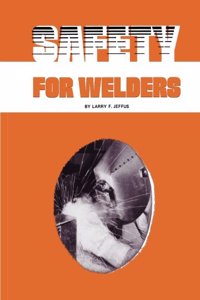 Safety for Welders