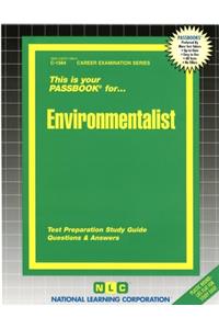 Environmentalist