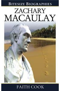 Zachary Macaulay