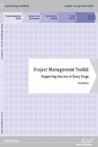 Project Management Toolkit