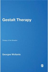 Gestalt Therapy