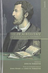 The De Subtilitate of Girolamo Cardano