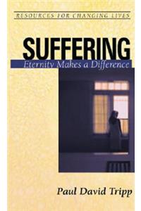 Suffering Eternity Makes a Difference