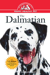 Dalmatian: An Owner's Guide