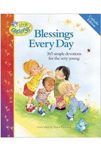 Blessings Every Day