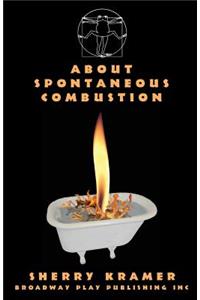 About Spontaneous Combustion