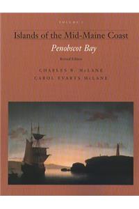Islands of the Mid Coast, Vol I