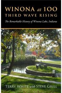 Winona at 100 Third Wave Rising