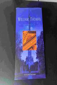 William Thomas, Architect