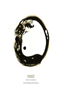 Enso: What-Is-Beheld