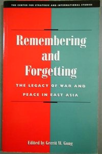 Remembering And Forgetting