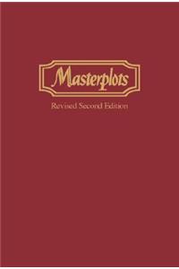 Masterplots-2nd REV.-12 Vol. Set