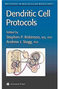 Dendritic Cell Protocols