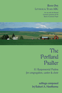 Portland Psalter