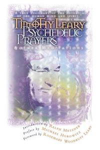 Psychedelic Prayers