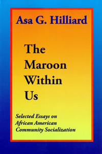 Maroon Within Us