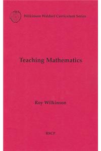 Teaching Mathematics