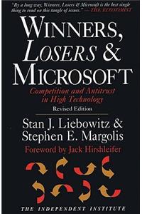 Winners, Losers & Microsoft