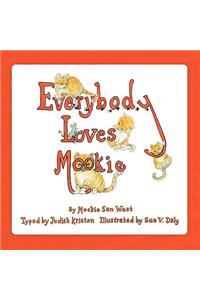 Everybody Loves Mookie