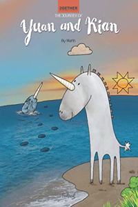 Journey of Yuan and Kian