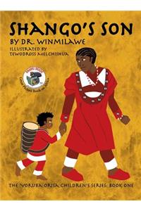 Shango's Son