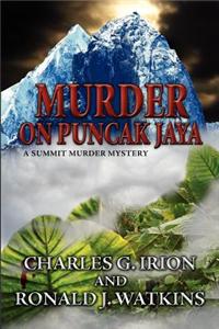 Murder on Puncak Jaya
