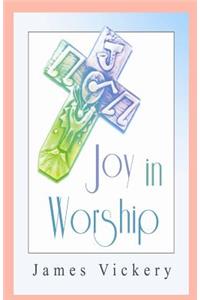 Joy in Worship